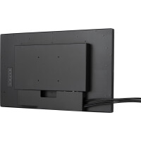 Iiyama TF2438MSC 54.5cm MTOUCH IPS 21.5/1920x1080/DP/HDMI/USB/PCAP - Flachbildschirm (TFT/LCD) - 54,5 cm