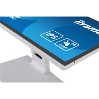 Iiyama 24iW LCD Bonded Projective Capacitive 10-Points...