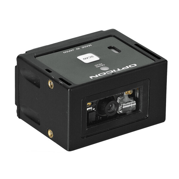 Opticon NLV-3101 - Fester Barcodeleser - 2D - CMOS - 752 x 480 Pixel - 0 - 360° - -50 - 50°