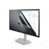 StarTech.com 23,6" 16:9 Monitor Blickschutzfilter, Bildschirm Blickschutzfolie mit 51% Bla