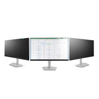 StarTech.com 23,6" 16:9 Monitor Blickschutzfilter,...