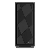 Sharkoon VS8 Black                   ATX