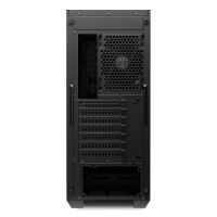 Sharkoon VS8 Black                   ATX
