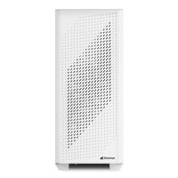 Sharkoon VS9 White RGB               ATX