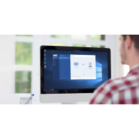 WD 1TB WD Blue 3.5Inch Sata HDD RPM 7200 - Festplatte - Serial ATA