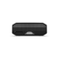 SanDisk G-DRIVE PROJECT- G-DRIVE PRO 12TB - Festplatte -...