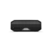 SanDisk G-DRIVE PROJECT- G-DRIVE PRO 12TB - Festplatte - 12.000 GB