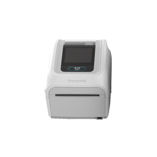 HONEYWELL PC45 DT LCD LatinFont RTC HC LAN 203DPI No Powercord