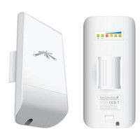 UbiQuiti Networks LocoM5 - 150 Mbit/s - Eingebauter Ethernet-Anschluss