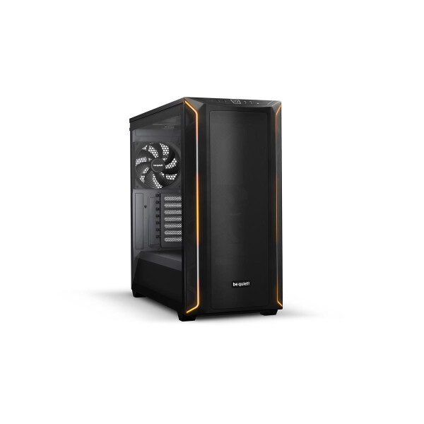 Be Quiet! ! Geh Shadow Base 800 DX - Black