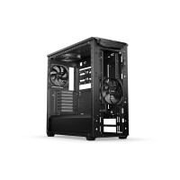 Be Quiet! ! Geh Shadow Base 800 DX - Black