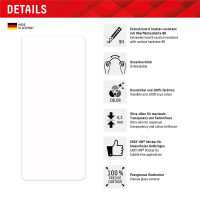 E.V.I. DISPLEX Smart Glass Samsung Galaxy A54 5G