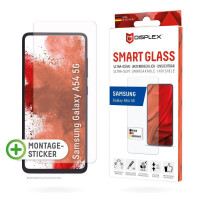 E.V.I. DISPLEX Smart Glass Samsung Galaxy A54 5G