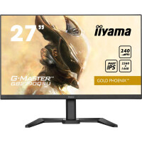 Iiyama 27" ETE Fast IPS Gaming G-Master Gold Phoenix...