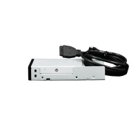 Chieftec MUB-3003 - USB 3.2 Gen 2 (3.1 Gen 2) Type-A -...