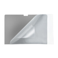 StarTech.com 16" MacBook Pro 21/23 Laptop Sichtschutzfolie, Spionfolie/Blickschutzfolie mi