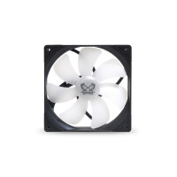 Scythe Kaze Flex - Ventilator - 14 cm - 300 RPM - 1200...