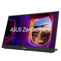 ASUS 43.84cm Commerc. MB17AHG Mobile-Monitor USB IPS -...