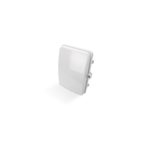 DIGITUS FTTH Distributionsbox für Außen - 24 LC/Duplex oder 24 SC/Simplex Kupplungen
