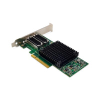 DIGITUS 2 Port 25 Gigabit Ethernet Netzwerkkarte, SFP28,...