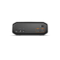 SanDisk G-DRIVE PROJECT- G-DRIVE PRO 18TB - Festplatte - 18.000 GB