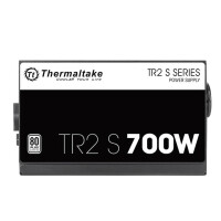 Thermaltake TR2 S 700W - Stromversorgung ( intern ) - ATX12V 2.3/ EPS12V
