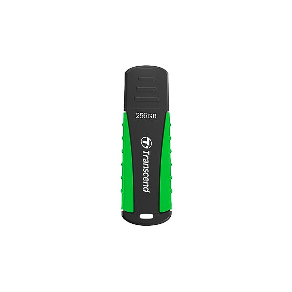 Transcend USB-Stick 256GB JetFlash 810 USB3.1 90/40MB/s - Flash-Speicher - unsortiert