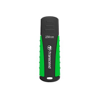 Transcend USB-Stick 256GB JetFlash 810 USB3.1 90/40MB/s -...