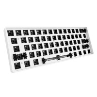 Sharkoon SKILLER SGK50 S4 Barbone weiss ANSI-Layout