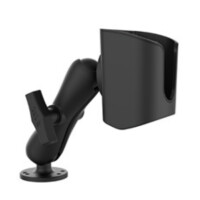 HONEYWELL VEHICLE MOUNT KIT HOLDER