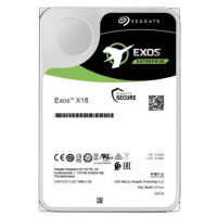 Seagate Exos X18 - 3.5 Zoll - 14000 GB - 7200 RPM