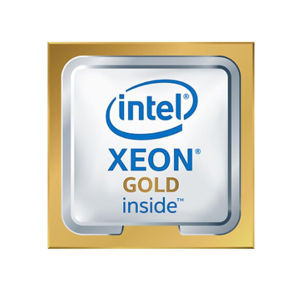 HPE Intel Xeon-Gold 6240R - Intel® Xeon® Gold - LGA 3647 (Socket P) - Server/Arbeitsstation - 14 nm - Intel - 2,4 GHz