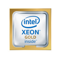 HPE Intel Xeon-Gold 6240R - Intel&reg; Xeon&reg; Gold - LGA 3647 (Socket P) - Server/Arbeitsstation - 14 nm - Intel - 2,4 GHz