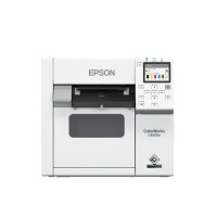 Epson CW-C4000e (bk) - Tintenstrahl - 1200 x 1200 DPI -...