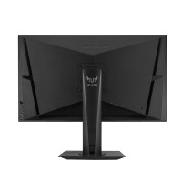 ASUS TUF Gaming VG27AQ - 68,6 cm (27 Zoll) - 2560 x 1440 Pixel - Quad HD - LED - 1 ms - Schwarz