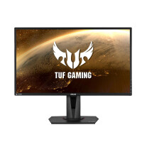 ASUS TUF Gaming VG27AQ - 68,6 cm (27 Zoll) - 2560 x 1440...