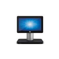 Elo Touch Solutions Elo Touch Solution 0702L - 17,8 cm (7 Zoll) - 500 cd/m² - LCD/TFT - 25 ms - 500:1 - 800 x 480 Pixel