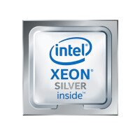 HPE Intel Xeon-Silver 4210R - Intel&reg; Xeon Silver - LGA 3647 (Socket P) - 14 nm - Intel - 4210R - 2,4 GHz