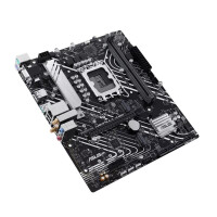 ASUS MB ASUS PRIME H610M-A WIFI (Intel,1700,DDR5,mATX)