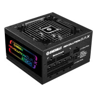 Enermax Revolution D.F. X ARGB ATX3.0 PCI-e 5.0 Gaming PC...