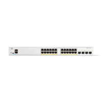 Cisco Catalyst 1300 24-port GE Full - Switch - 24-Port