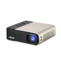 ASUS ZenBeam E2 - 300 ANSI Lumen - DLP - WVGA (854x480) -...