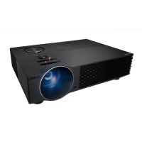 ASUS ProArt Projector A1 - 3000 ANSI Lumen - DLP - 1080p (1920x1080) - 800:1 - 4:3 - 4:3 - 16:10 - 16:9