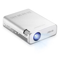ASUS ZenBeam E1R - 200 ANSI Lumen - LED - WVGA (854x480) - 500:1 - 16:9 - 406,4 - 3048 mm (16 - 120 Zoll)