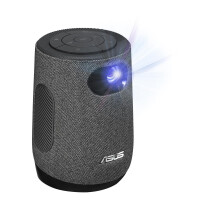 ASUS ZenBeam Latte L1 - LED - 1080p (1920x1080) - 400:1 - 762 - 3048 mm (30 - 120 Zoll) - 300 LED-Lumen - 0,8 - 3,2 m