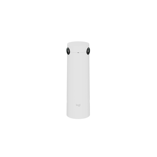 Logitech Sight - CMOS - 4K Ultra HD - 3840 x 2160 Pixel - 60 fps - 1x - Weiß