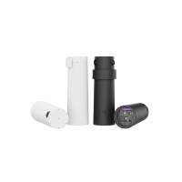 Logitech Sight - CMOS - 4K Ultra HD - 3840 x 2160 Pixel - 60 fps - 1x - Weiß
