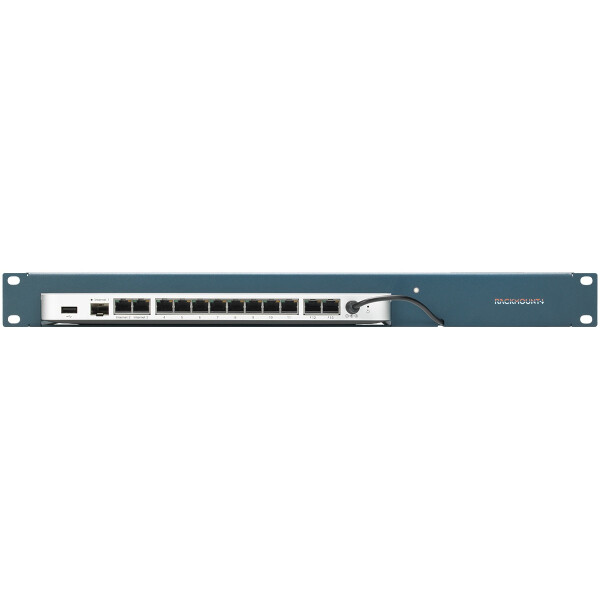 Rackmount.IT .IT Kit for Cisco Meraki MX68 & MX65