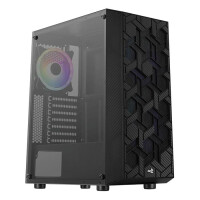 AEROCOOL ADVANCED TECHNOLOGIES Aerocool Hive-G-BK-v1 -...