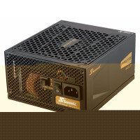 Seasonic Prime Gold - 1300 W - 100 - 240 V - 50 - 60 Hz -...